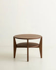 WEAVE| SIDE TABLE( L)