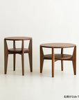 WEAVE| SIDE TABLE( H)