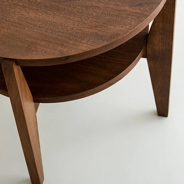 WEAVE| SIDE TABLE( L)