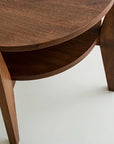 WEAVE| SIDE TABLE( H)