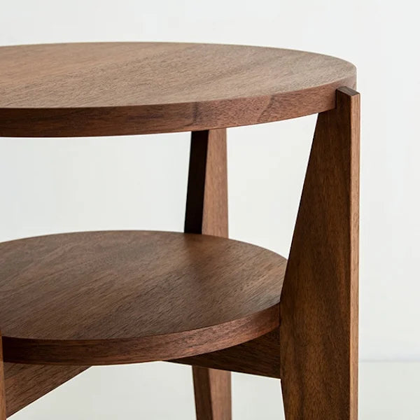 WEAVE| SIDE TABLE( L)