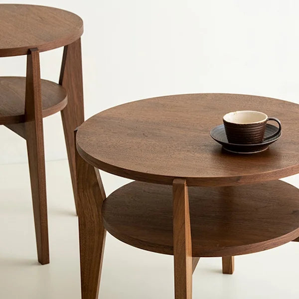 WEAVE| SIDE TABLE( L)