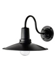 toolbox | Retro Bracket Light - Horizontal Arm