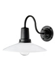 toolbox | Retro Bracket Light - Horizontal Arm