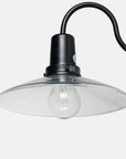 toolbox | Retro Bracket Light - Horizontal Arm