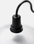 toolbox | Retro Bracket Light - Horizontal Arm