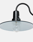 toolbox | Retro Bracket Light - Horizontal Arm