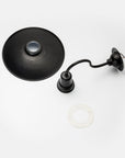 toolbox | Retro Bracket Light - Horizontal Arm