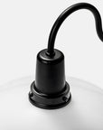 toolbox | Retro Bracket Light - Horizontal Arm