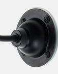 toolbox | Retro Bracket Light - Horizontal Arm