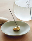 haec | Incense sculpture 001 gloss