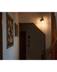 toolbox | Retro Bracket Light - Horizontal Arm