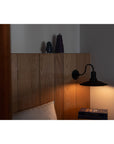 toolbox | Retro Bracket Light - Horizontal Arm