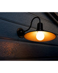 toolbox | Retro Bracket Light - Horizontal Arm