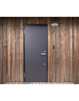 toolbox | Retro Bracket Light - Horizontal Arm