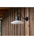 toolbox | Retro Bracket Light - Horizontal Arm