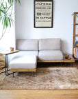 LILLE SIDE TABLE 2ND