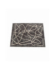 FERNERO RUG / GRAY