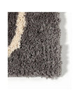 FERNERO RUG / GRAY