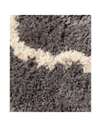 FERNERO RUG / GRAY