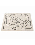 FERNERO RUG / NATURAL