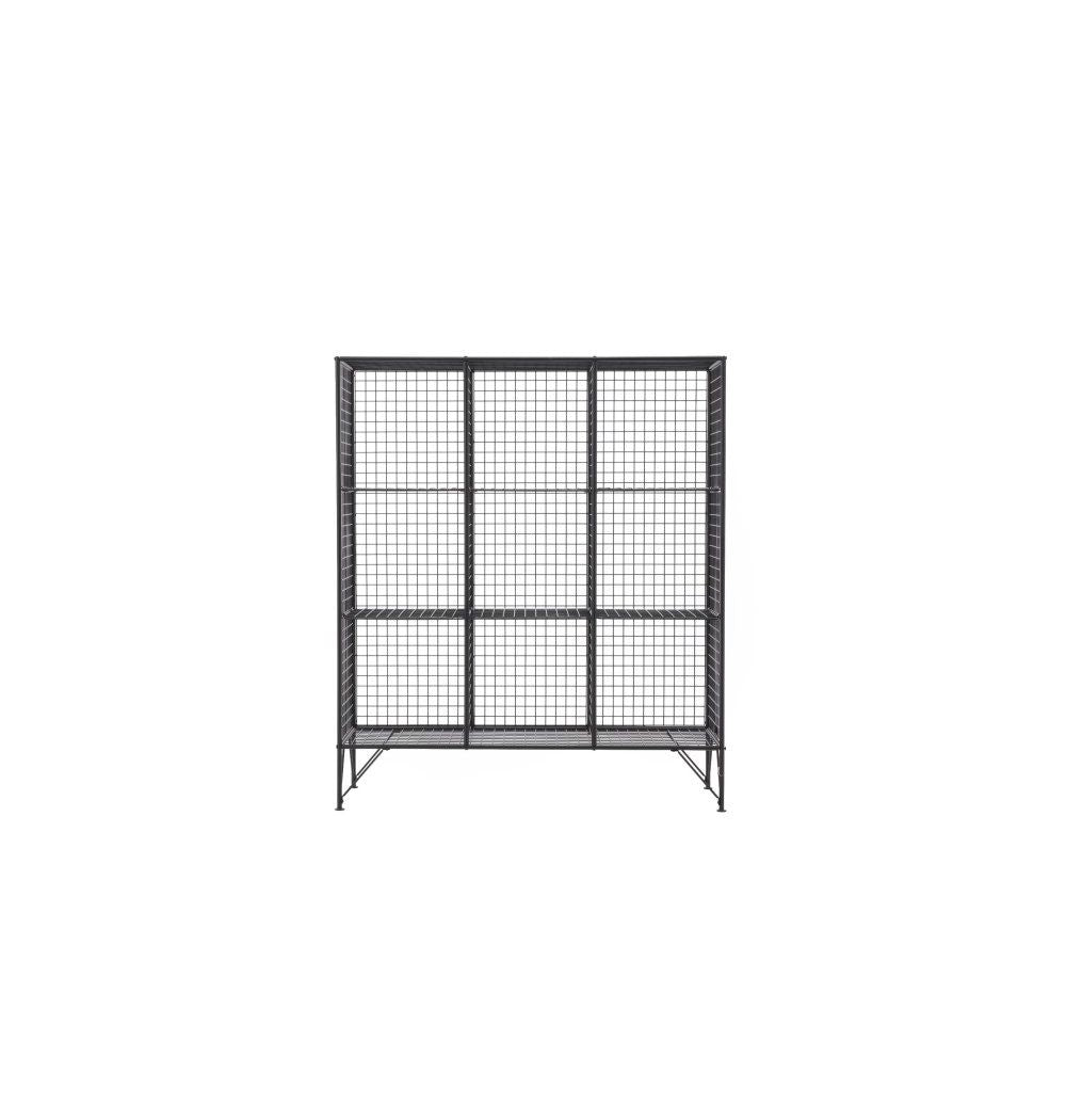 PAXTON MESH RACK
