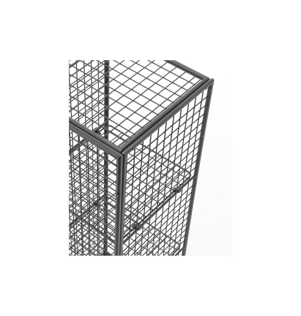 PAXTON MESH RACK