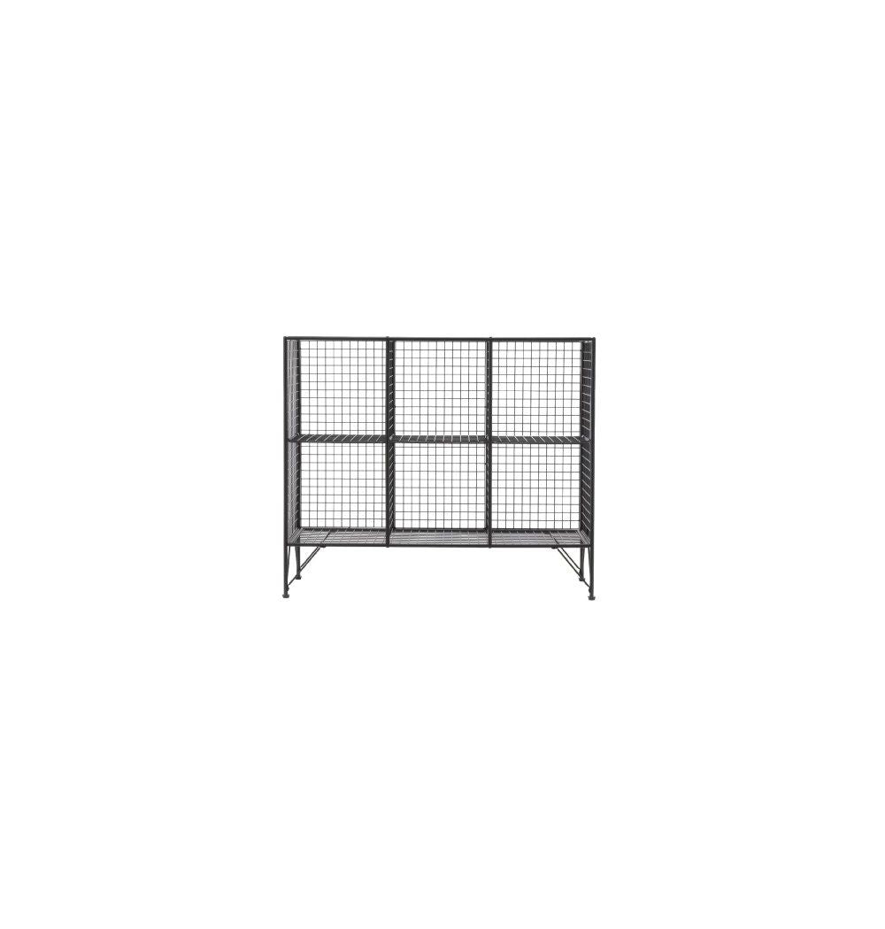 PAXTON MESH RACK