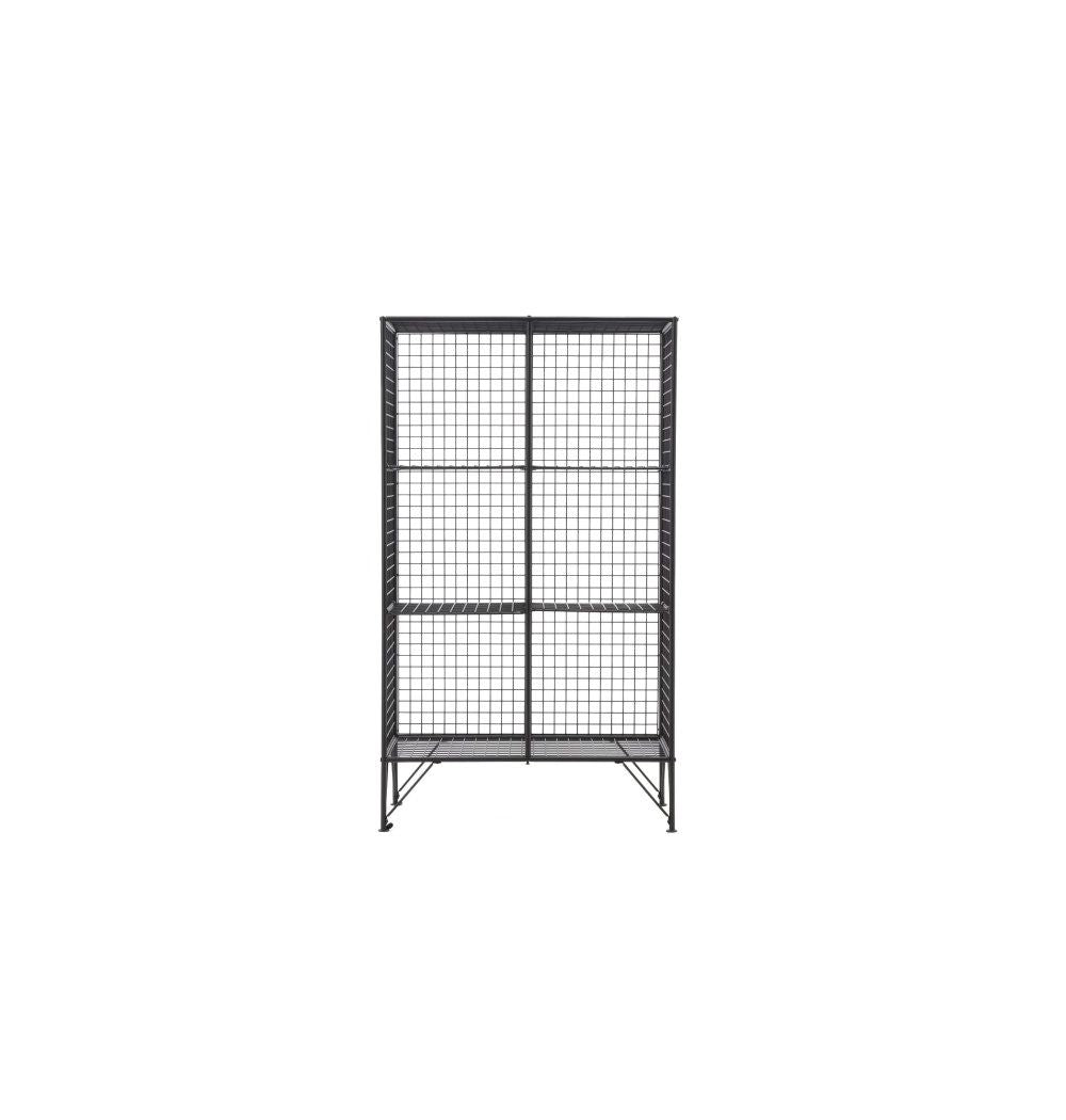 PAXTON MESH RACK