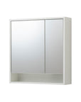 toolbox | Cropped Mirror Cabinet - W680