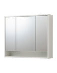toolbox | Cropped Mirror Cabinet - W850