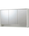 toolbox | Cropped Mirror Cabinet - W1180