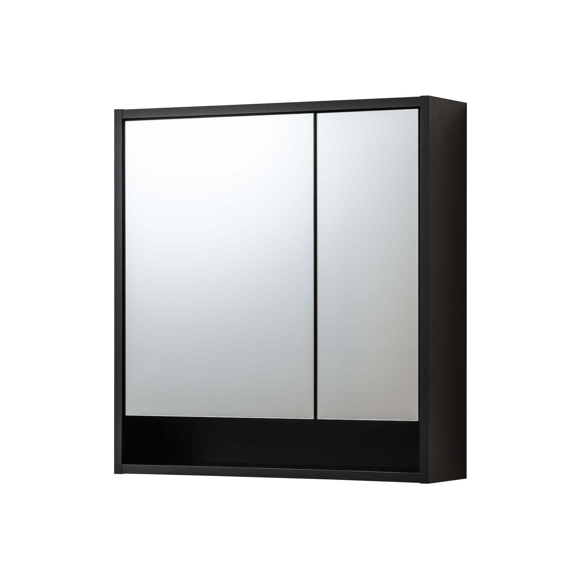toolbox | Cropped Mirror Cabinet - W680