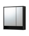 toolbox | Cropped Mirror Cabinet - W680