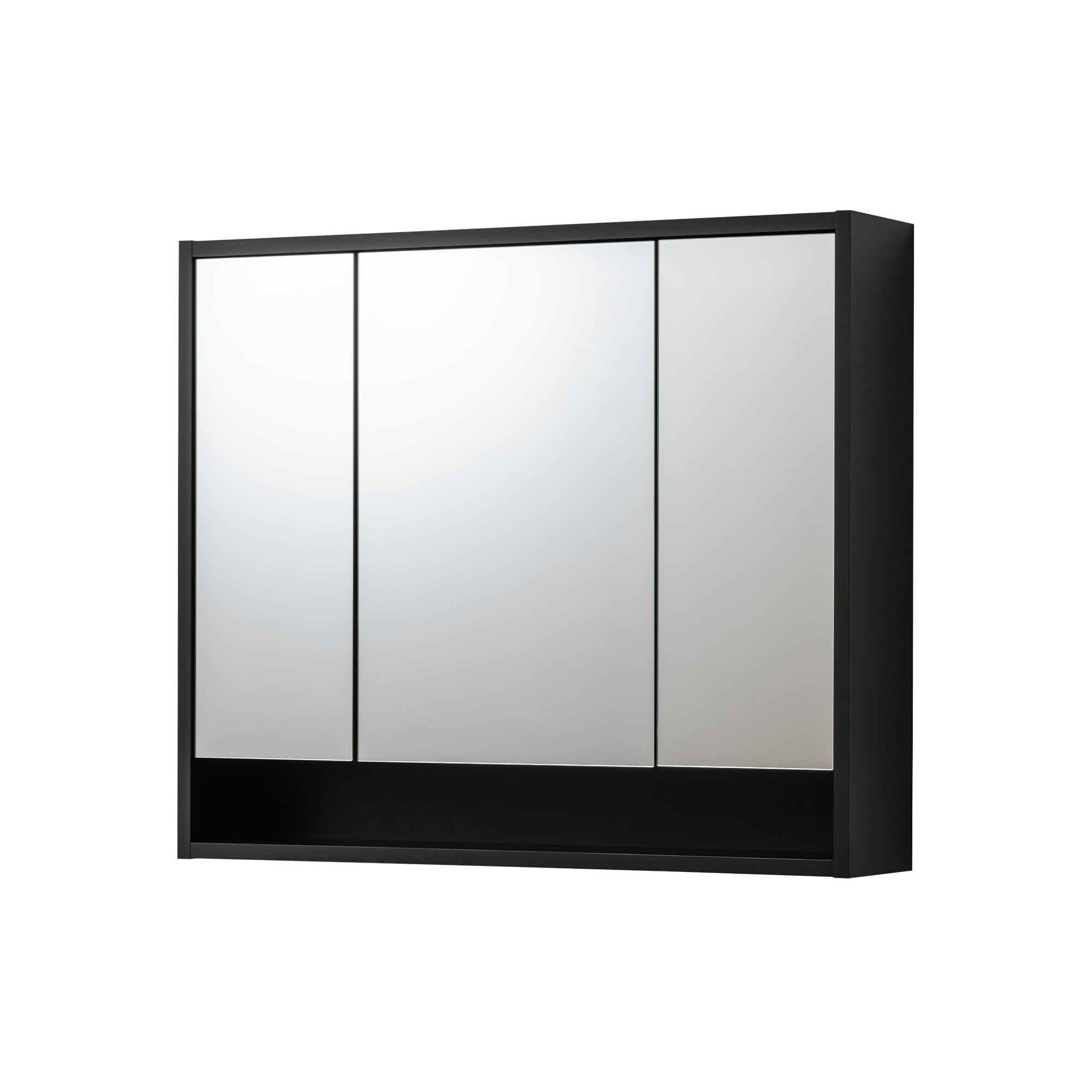 toolbox | Cropped Mirror Cabinet - W850