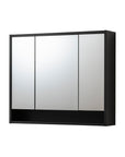 toolbox | Cropped Mirror Cabinet - W850