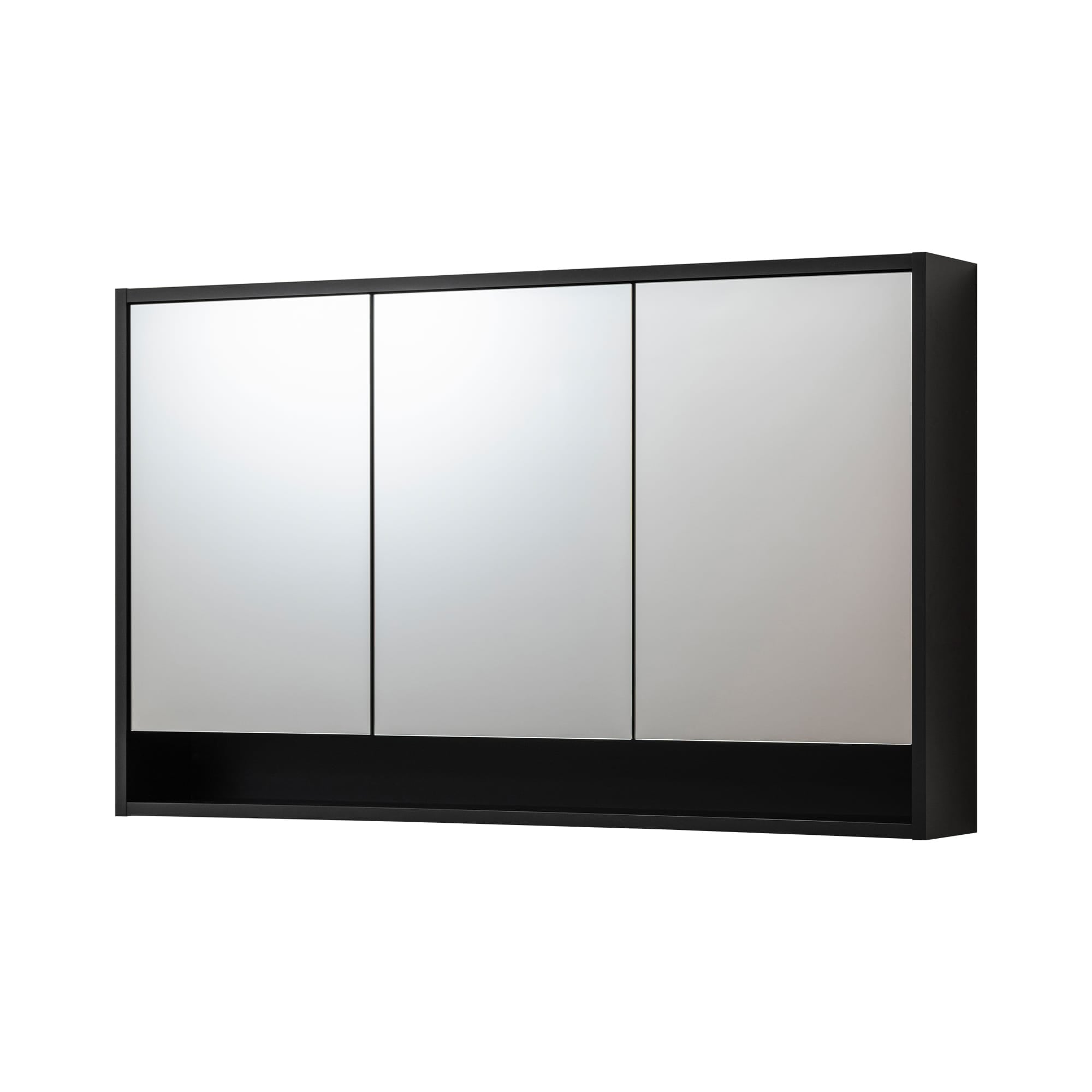 toolbox | Cropped Mirror Cabinet - W1180