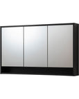 toolbox | Cropped Mirror Cabinet - W1180