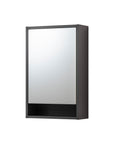 toolbox | Cropped Mirror Cabinet - W460