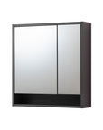 toolbox | Cropped Mirror Cabinet - W680