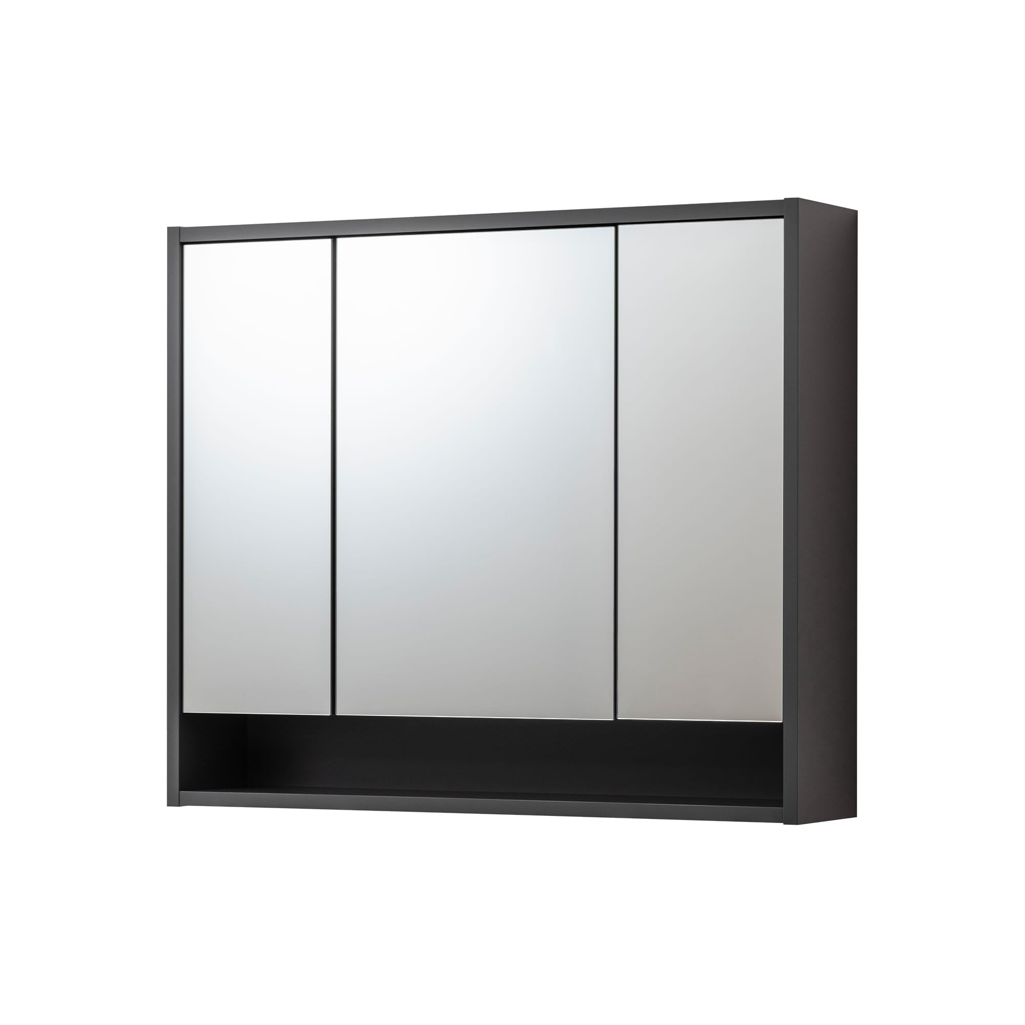 toolbox | Cropped Mirror Cabinet - W850