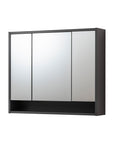 toolbox | Cropped Mirror Cabinet - W850
