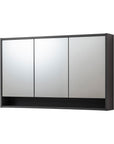 toolbox | Cropped Mirror Cabinet - W1180