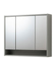 toolbox | Cropped Mirror Cabinet - W850