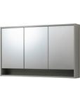 toolbox | Cropped Mirror Cabinet - W1180