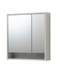toolbox | Cropped Mirror Cabinet - W680