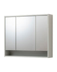 toolbox | Cropped Mirror Cabinet - W850