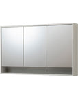 toolbox | Cropped Mirror Cabinet - W1180