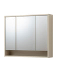 toolbox | Cropped Mirror Cabinet - W850