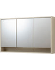 toolbox | Cropped Mirror Cabinet - W1180